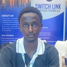 Profile picture for Erick Mutua