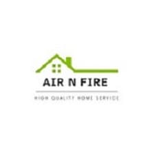 Profile picture for AIR N Fire