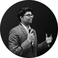 Profile picture for Sunil Kumar