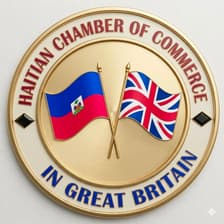 Profile picture for Haitian Chamber of Commerce in GB