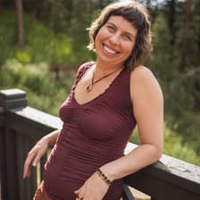 Profile picture for Rachel Zurer