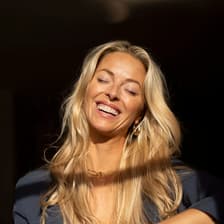 Profile picture for Andrea Leijon