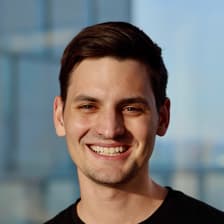 Profile picture for Samuel Klacman