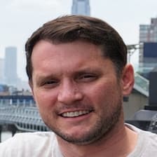 Profile picture for Kenny Larsen
