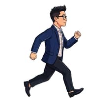 Profile picture for Timothy Chau