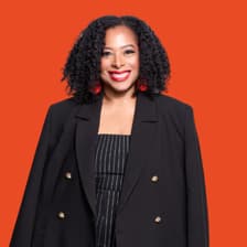 Profile picture for Jameelah Calhoun