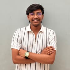 Profile picture for M S Lokesh