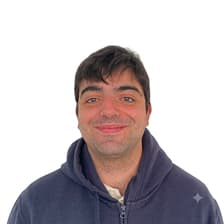 Profile picture for Gonzalo Muñoz