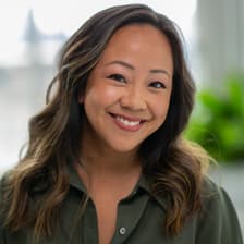 Profile picture for Dorothy Chang