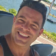 Profile picture for Jordi Diaz