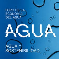 Profile picture for FORO DE LA ECONOMÍA DEL AGUA