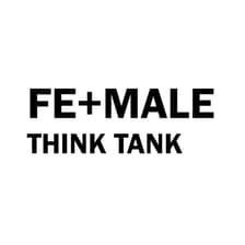 Profile picture for FE+MALE Think Tank