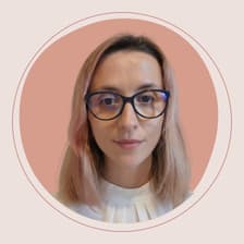 Profile picture for Daniela Stoica