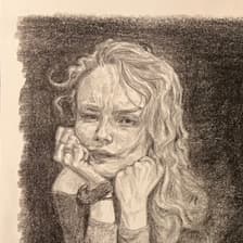 Profile picture for Pauline