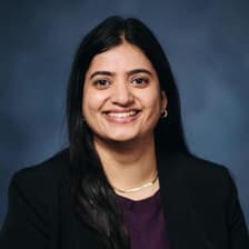 Profile picture for Karishma Soni
