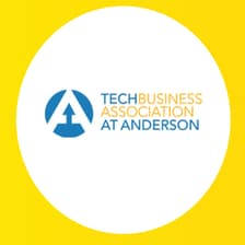 Profile picture for UCLA Anderson Tech Business Association