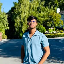 Profile picture for Pankaj Gupta