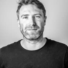 Profile picture for Andrew Richardson