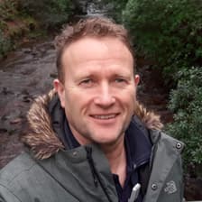 Profile picture for Colm Byrne