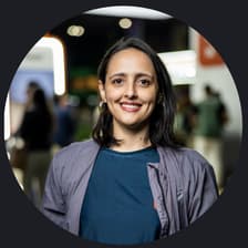 Profile picture for Talita Morais
