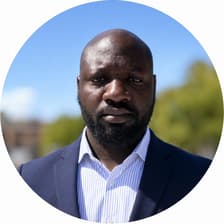 Profile picture for Abimbola Idowu
