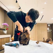 Profile picture for 華頌恩