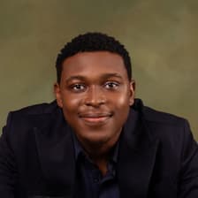 Profile picture for Ayodeji Daniel