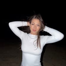 Profile picture for Sophia Vinasco
