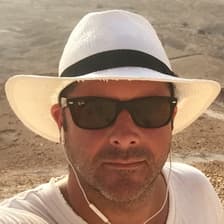 Profile picture for Jason Hobbs
