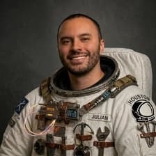 Profile picture for Julian Arango