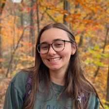 Profile picture for Julia Livingston