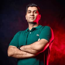 Profile picture for Muhammad Gohar Shafique