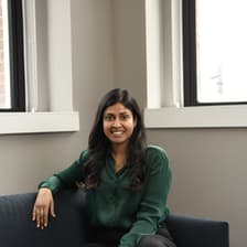 Profile picture for Nitya Gupta