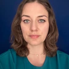 Profile picture for Liliana Negrila