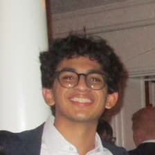 Profile picture for Ishir Rao