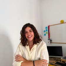 Profile picture for Nuria Manils