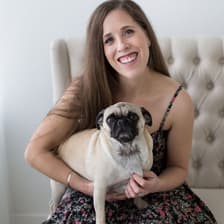 Profile picture for Marisa Gant