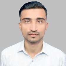 Profile picture for Fahad Shah