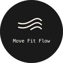 Profile picture for Move Fit Flow