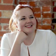 Profile picture for Maria Kamischke