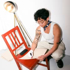 Profile picture for James Song