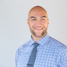Profile picture for Matt Ammons