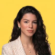 Profile picture for Bárbara Milet