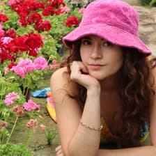 Profile picture for Frida Ayala