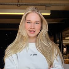 Profile picture for Julia Müller
