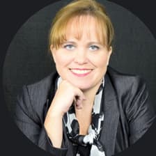 Profile picture for Charlotte Danielsson