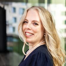 Profile picture for Amanda Pardy