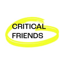 Profile picture for CRITICAL FRIENDS