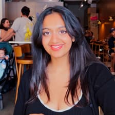 Profile picture for Ananya