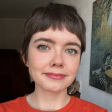 Profile picture for Eilish Prioul